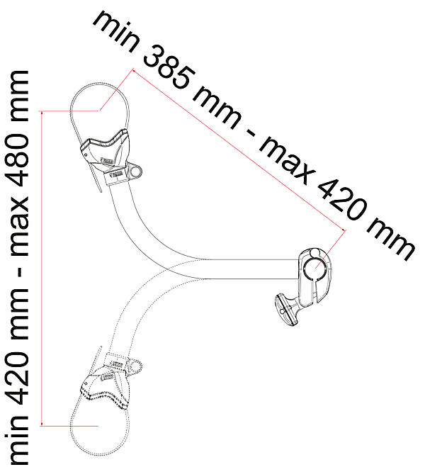 BIKE-BLOCK PRO S3 2024