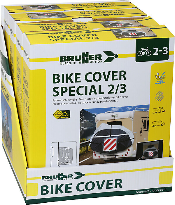 BIKE COVER SPECIAL 2/3