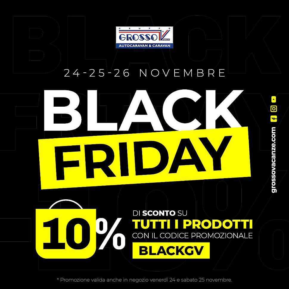 Black Friday