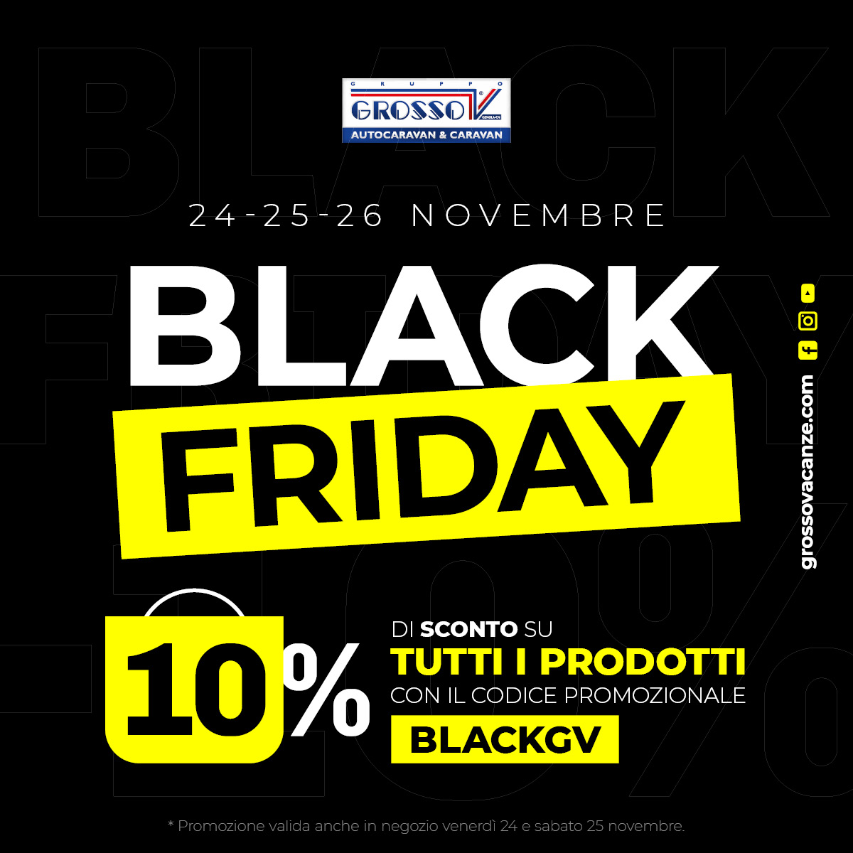 Black Friday