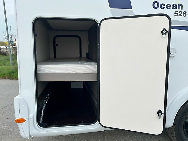 BluCamp Ocean 526