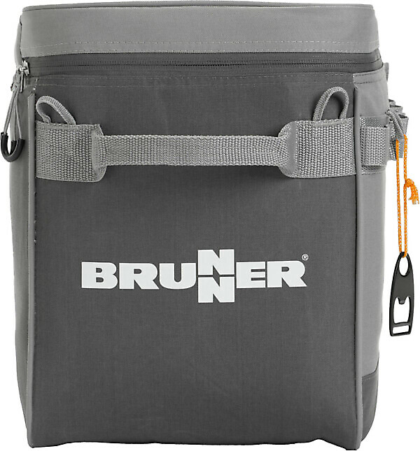 BORSA TERMICA GELBAG 20 BRUNNER