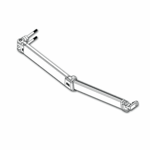 BRACCIO DESTRO PER VERANDA FIAMMA F45I 300-400 EXT 250