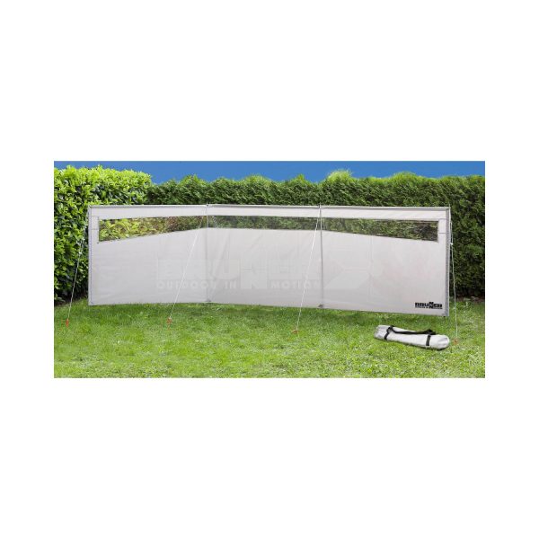 PARAVENTO WINDOU 400    BRUNNER