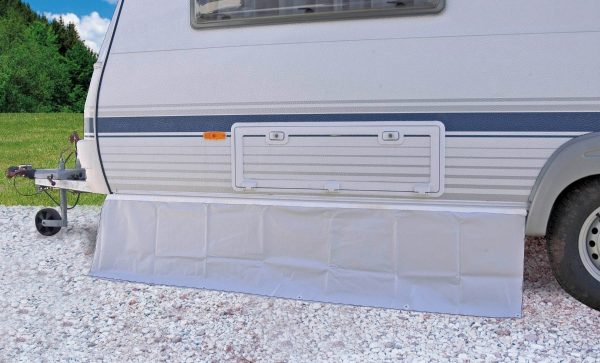 GREMBIULE PARAVENTO PVC H.70 BRUNNER