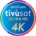 CAM TIV?SAT 4K ULTRA HD