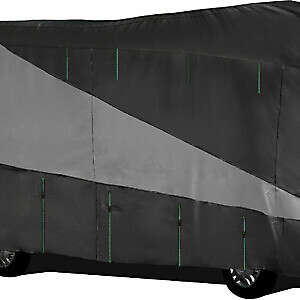 CAMPER COVER DESIGN12M 650/700 BRUNNER