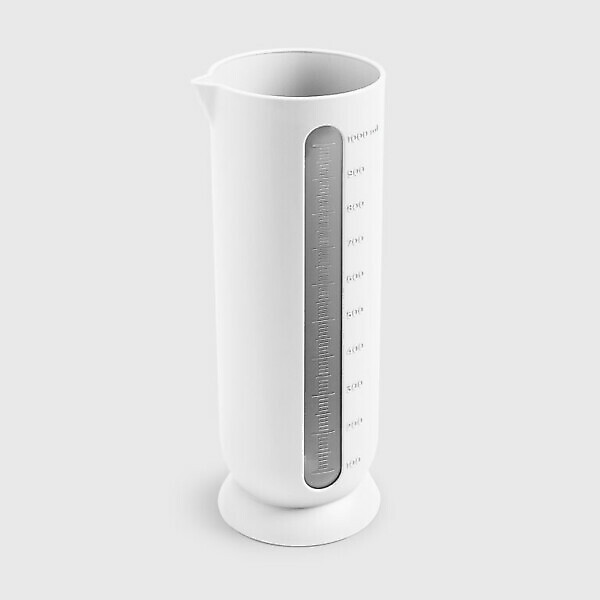 CARAFFA QB -L- ARTIC WHITE