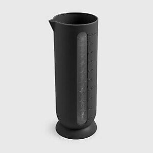 CARAFFA QB -L- CARBON BLACK