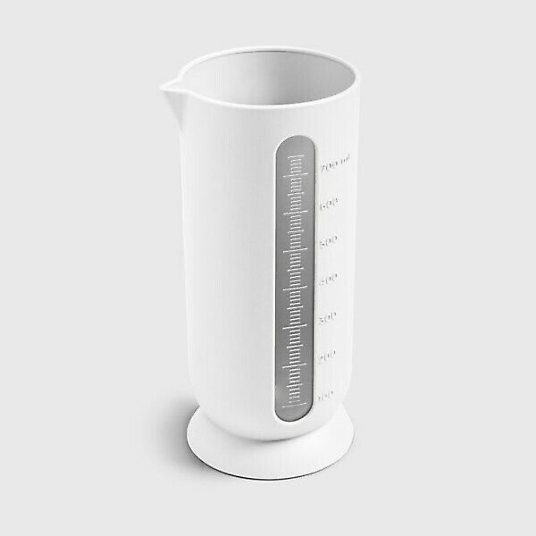 CARAFFA QB -M- ARTIC WHITE