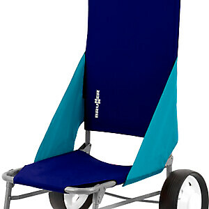 CARRELLO BEACH CART NG BRUNNER