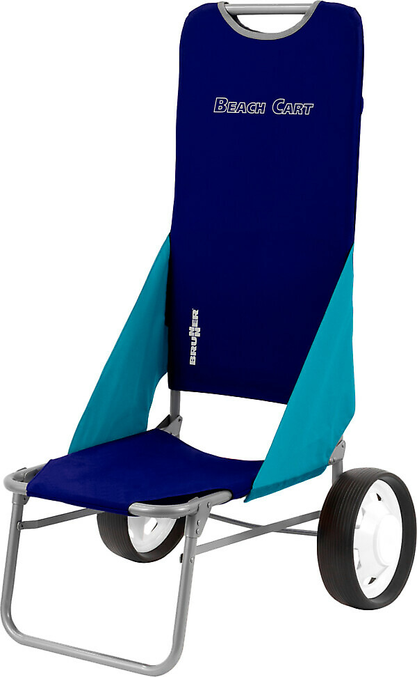 CARRELLO BEACH CART NG BRUNNER