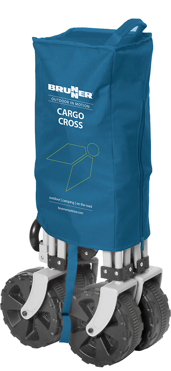 CARRELLO CARGO CROSS