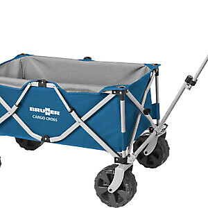 CARRELLO CARGO CROSS