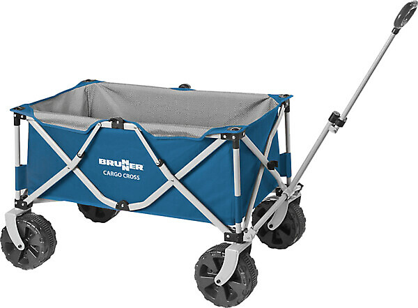 CARRELLO CARGO CROSS