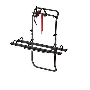 CARRY-BIKE FRAME DEEP BLACK