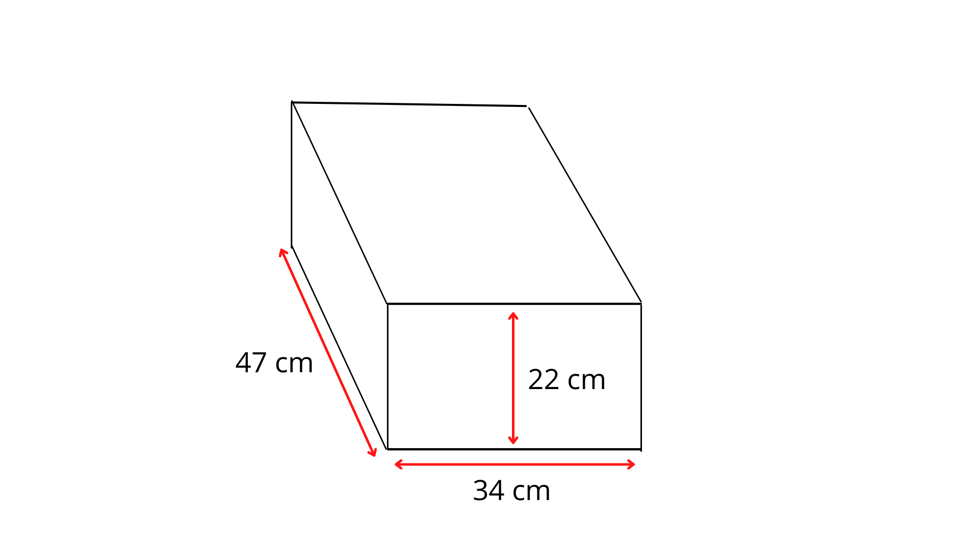 CASSETTA PIEGHEVOLE PLASTICA VOILA