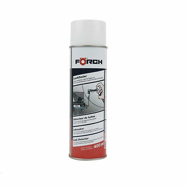 CERCAFUGHE 400ML