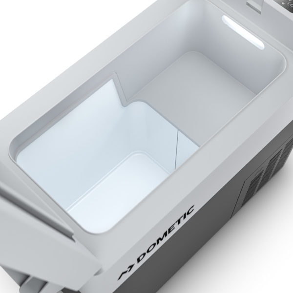 COOLFREEZE CFF20 FRIGO PORTATILE A COMPRESSORE - immagine 4