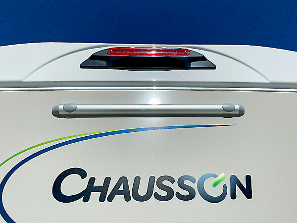 Chausson 788 Titanium Ultimate