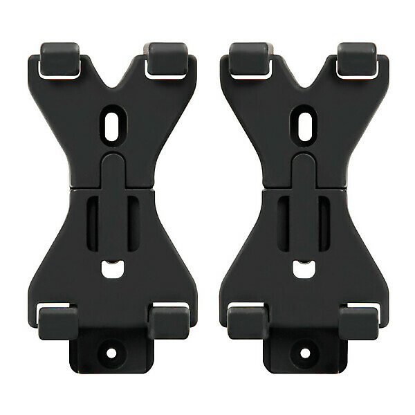 CLIPS PORTATARGA PER RIMORCHI