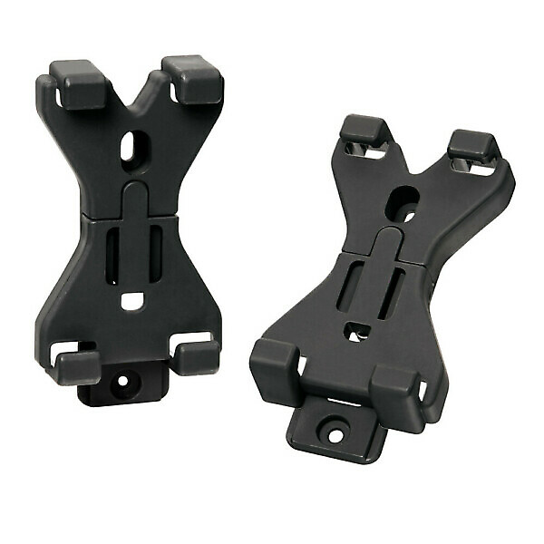 CLIPS PORTATARGA PER RIMORCHI