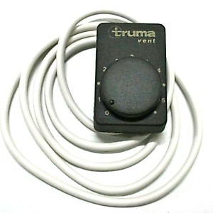 COMANDO TRUMA VENT TN 220V  40000-00300