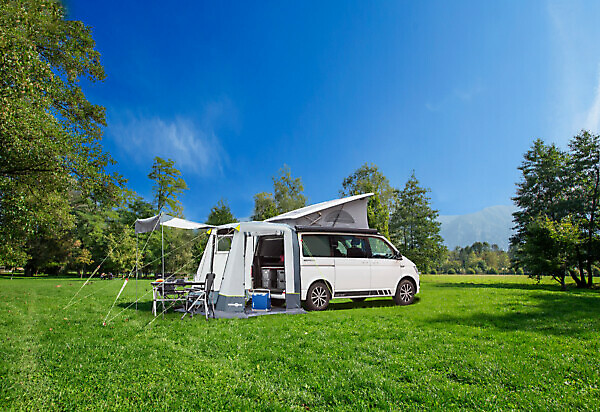 COMET TENDA PER FURGONE VW T5-T6 BRUNNER