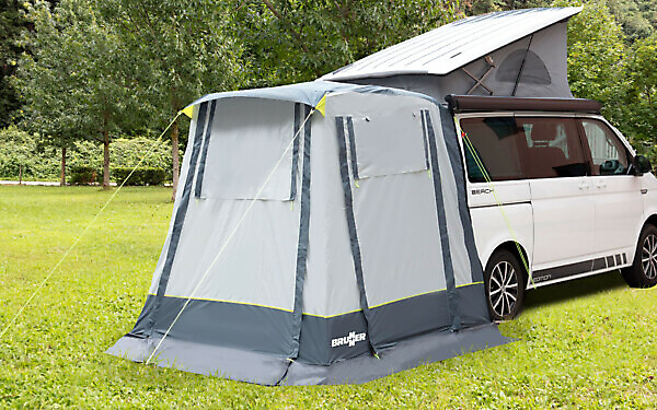 COMET TENDA PER FURGONE VW T5-T6 BRUNNER