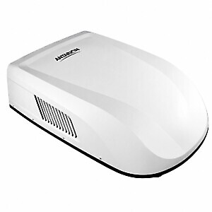 CONDIZIONATORE EXTRACLIMA INVERTER 2650W