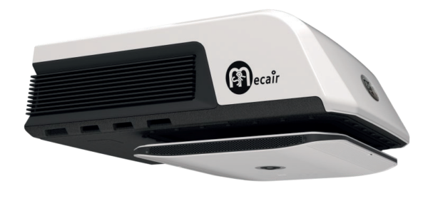 CONDIZIONATORE MECAIR EVO CRW17 PREMIUM