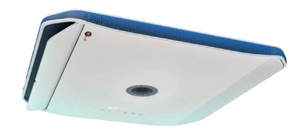 CONDIZIONATORE MECAIR EVO CRW17 PREMIUM