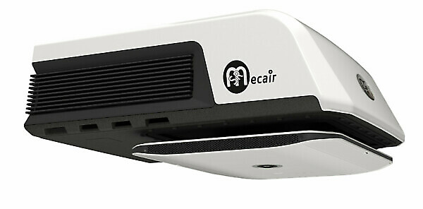 CONDIZIONATORE MECAIR EVO CRW17 PREMIUM
