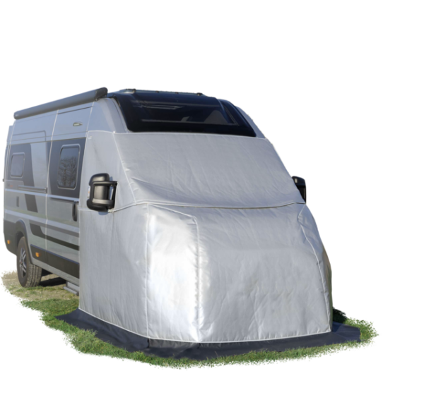 COPERTURA CABINA ICE BREAKER TWO DUCATO