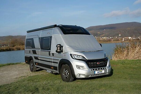 COPERTURA CABINA ICE BREAKER TWO DUCATO