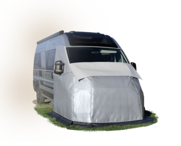 COPERTURA CABINA ICE BREAKER TWO DUCATO