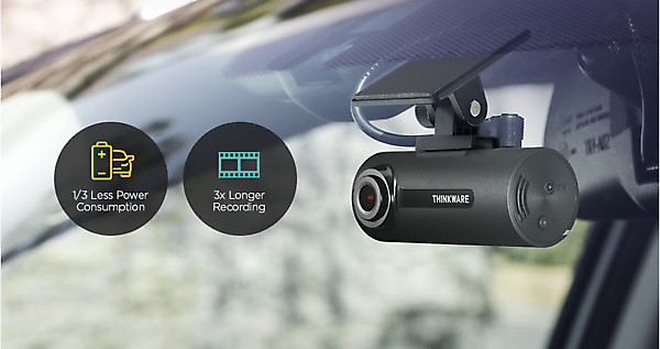 DASH CAMERA THINKWARE F70