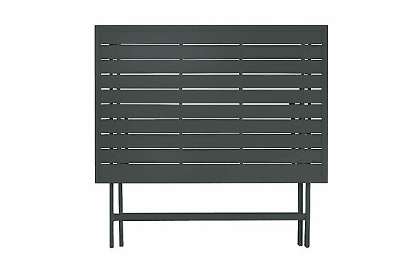 DIONISO TAVOLO ANT 100X70H75 PIEGHEVOLE           RE GARDEN