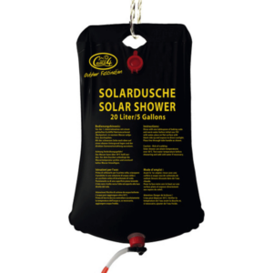 DOCCIA SOLARE 20L REIMO