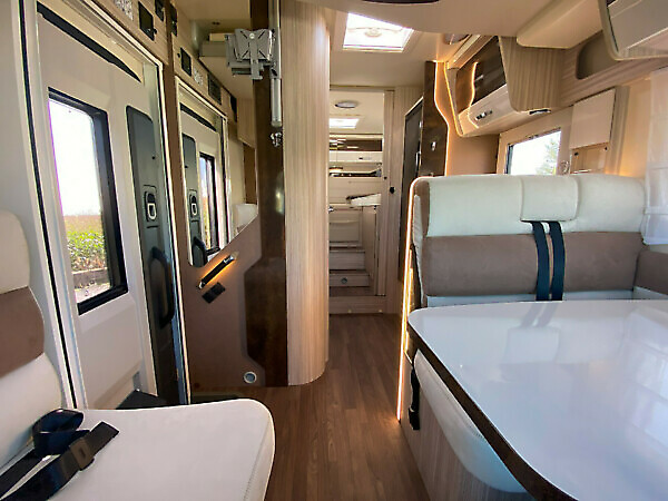 Elnagh T-Loft 529