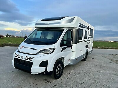 Elnagh T-Loft 529