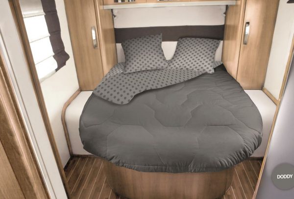 SACCO LETTO POIS 140X190 SX