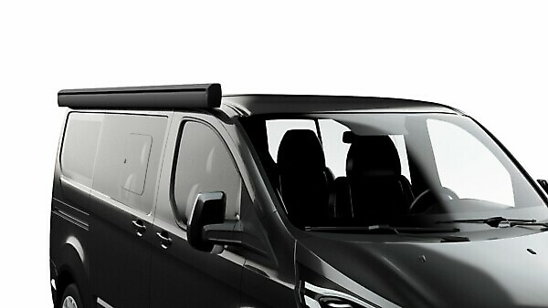 F43 VAN 270 DEEP BLACK