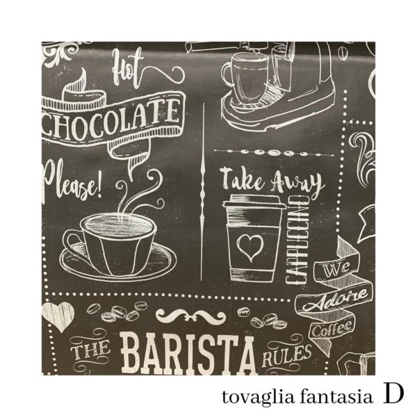 TOVAGLIA TNT 140 ASSORTITE - immagine 3