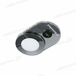 FARETTO INCASSO D. 70 MM 6 LED (Copia)