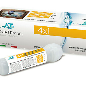 FILTRO 4X1 BACTERIAS 10 LT/M