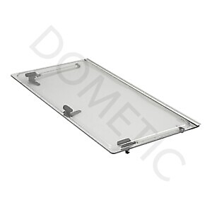 FINESTRA RICAMBIO SEITZ 800X450 GRIGIA