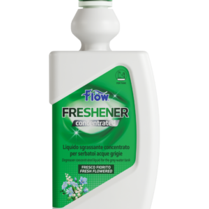 FLOW FRESHENER CONCENTRATED FLOWERED 800