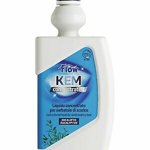 FLOW KEM CONCENTRATED EUCALYPTUS 780ML