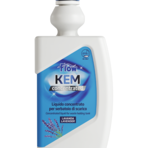 FLOW KEM CONCENTRATED LAVENDER 780ML